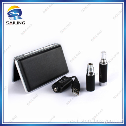 E-Cig Kit, Evod Mini Kit II with One PCS EGO 350mA Battery